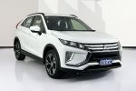 Image for 2019 Mitsubishi ECLIPSE CROSS ES (2WD) YA MY19