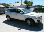 Image for 2010 Volvo XC60 DZ MY10 3.2 LE White 6 Speed Automatic Geartronic Wagon