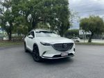 Image for 2016 Mazda CX-9 TC GT SKYACTIV-Drive White 6 Speed Sports Automatic Wagon