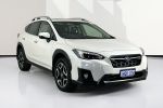 Image for 2017 Subaru XV 2.0i-S MY18