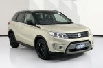 Image for 2017 Suzuki VITARA RT-S LY