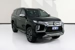 Image for 2023 Mitsubishi PAJERO SPORT GLS (4WD) 7 SEAT QF MY23