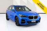 Image for 2019 BMW X1 sDRIVE 20i M SPORT F48 LCI
