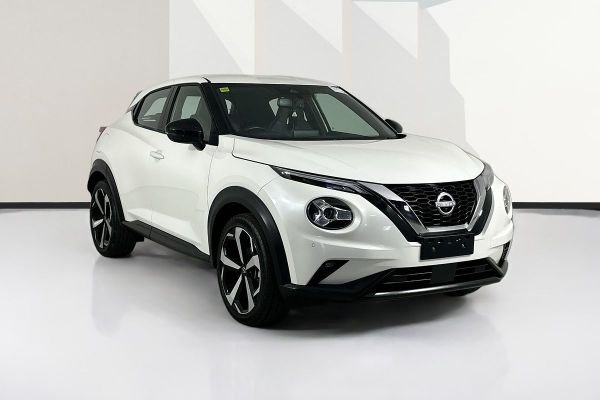2023 Nissan JUKE ST-L F16 MY23 image
