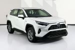 Image for 2024 Toyota RAV4 GX (2WD) HYBRID AXAH52R
