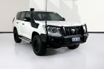 Image for 2021 Toyota LANDCRUISER PRADO GX GDJ150R