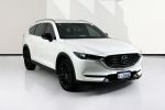 Image for 2021 Mazda CX-8 TOURING SP (FWD) CX8D