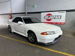 Image for 1994 NISSAN SKYLINE 2D COUPE HR32 GTR