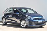 Image for 2016 Kia Rio Hatchback UB MY16 S