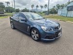 Image for 2014 Holden Commodore Sedan VF MY14 SV6
