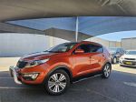 Image for 2014 Kia Sportage Wagon SL Series II MY13 Platinum