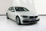 Image for 2014 BMW 5 28i LUXURY LINE F10 MY14