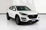 Image for 2020 Hyundai TUCSON ACTIVE X (2WD) TL4 MY21