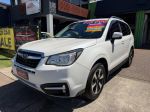 Image for 2016 SUBARU FORESTER 2.5i-L MY16