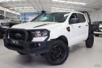 Image for 2020 Ford Ranger XL PX MkIII Manual 4x4 MY20.75 Double Cab