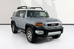 Image for 2013 Toyota FJ CRUISER  GSJ15R MY13 UPDATE
