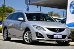 Image for 2011 Mazda 6 Touring GH Series 2