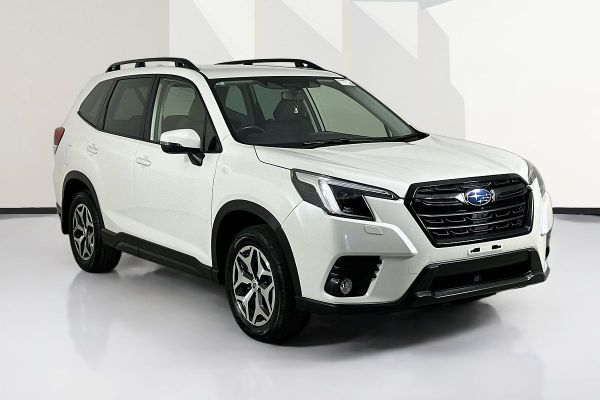 2023 Subaru FORESTER 2.5i (AWD) MY23 image