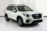 Image for 2023 Subaru FORESTER 2.5i (AWD) MY23