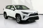 Image for 2024 Toyota RAV4 GX (2WD) HYBRID AXAH52R