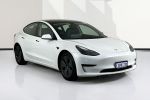 Image for 2022 Tesla MODEL 3 REAR-WHEEL DRIVE MY22