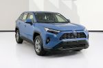 Image for 2024 Toyota RAV4 GX (2WD) HYBRID AXAH52R
