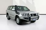 Image for 2008 Toyota LANDCRUISER GXL (4x4) VDJ200R
