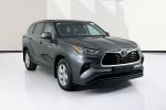 Image for 2024 Toyota KLUGER GX HYBRID AWD AXUH78R