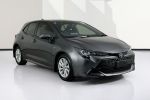 Image for 2025 Toyota COROLLA ASCENT SPORT HYBRID ZWE219R