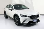 Image for 2023 Mazda CX-3 sTOURING (FWD) CX3H