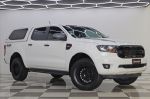 Image for 2020 Ford Ranger UTILITY XLS DUAL CAB PX MKIII MY21.25