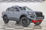 Image for 2022 Nissan Navara UTILITY PRO-4X WARRIOR DUAL D23 MY22.5