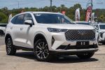 Image for 2024 GWM Haval H6 Lux Auto