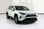Image for 2024 Toyota RAV4 GX (2WD) HYBRID AXAH52R