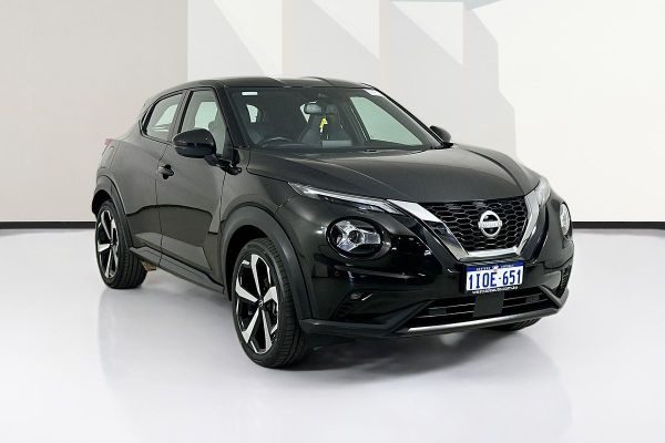 2023 Nissan JUKE ST-L F16 MY23 image