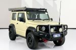 Image for 2022 Suzuki JIMNY LITE