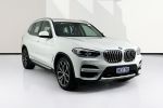 Image for 2019 BMW X3 xDRIVE30i G01