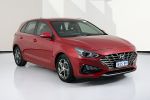 Image for 2021 Hyundai i30  PD.V4 MY21