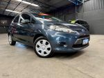 Image for 2012 Ford Fiesta CL WT Auto
