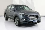 Image for 2017 Hyundai TUCSON ACTIVE X (FWD) TL