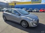 Image for 2015 Hyundai i30 Premium Auto MY16