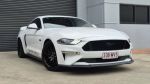 Image for 2023 Ford Mustang FN 2023MY GT Oxford White 10 Speed Sports Automatic FASTBACK - COUPE