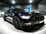 Image for 2017 Ford Mustang FM 2017MY GT Fastback SelectShift Black 6 Speed Sports Automatic FASTBACK - COUPE