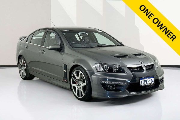 2011 HSV GTS  E3 image