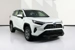 Image for 2024 Toyota RAV4 GX (2WD) HYBRID AXAH52R
