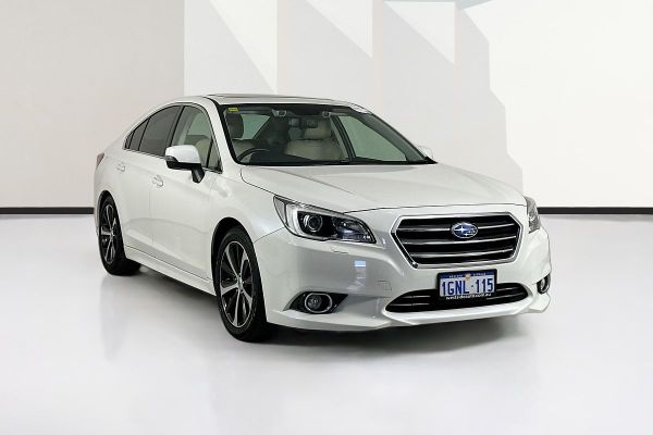 2016 Subaru LIBERTY 2.5i PREMIUM MY16 image