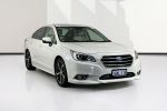 Image for 2016 Subaru LIBERTY 2.5i PREMIUM MY16