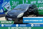 Image for 2010 Hyundai i20 Active PB