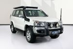 Image for 2007 Toyota LANDCRUISER PRADO GX (4x4) KDJ120R MY07