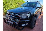 Image for 2017 Ford Ranger XLT PX MkII 4X4 3.2L